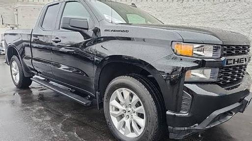 CHEVROLET SILVERADO LTD 2022 1GCRYBEK0NZ209344 image CHEVROLET SILVERADO LTD 2022 1GCRYBEK0NZ209344 image